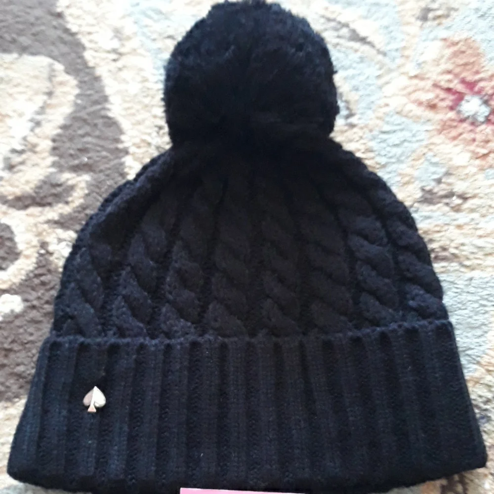 10x*Host Pick*Kate Spade adorable ladies hat - Picture 7 of 14